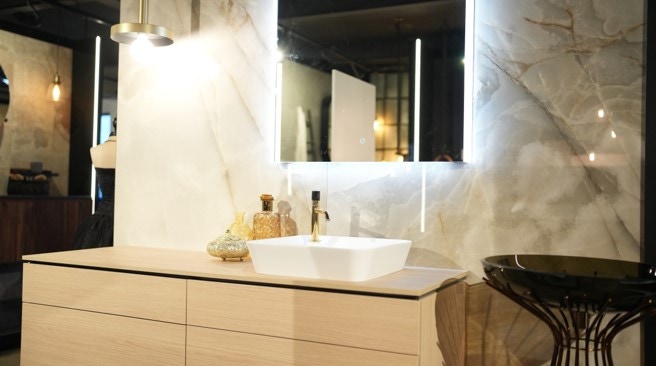 richardson showrooms