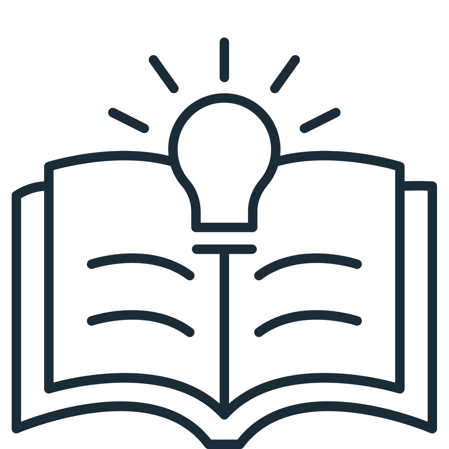 icone formation richardson