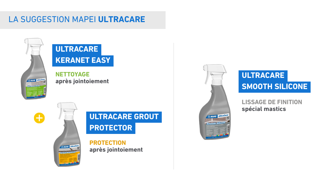 Ultracare MAPEI