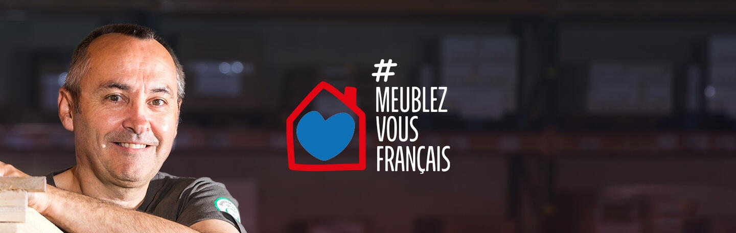 Meublez vous Français