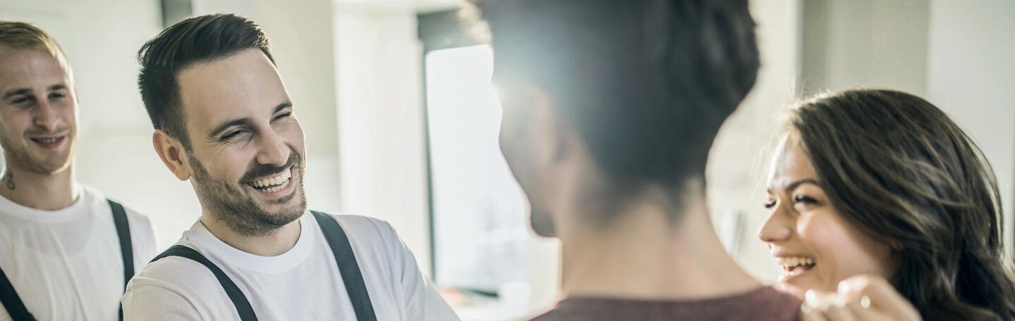 L'espace pro RICHARDSON