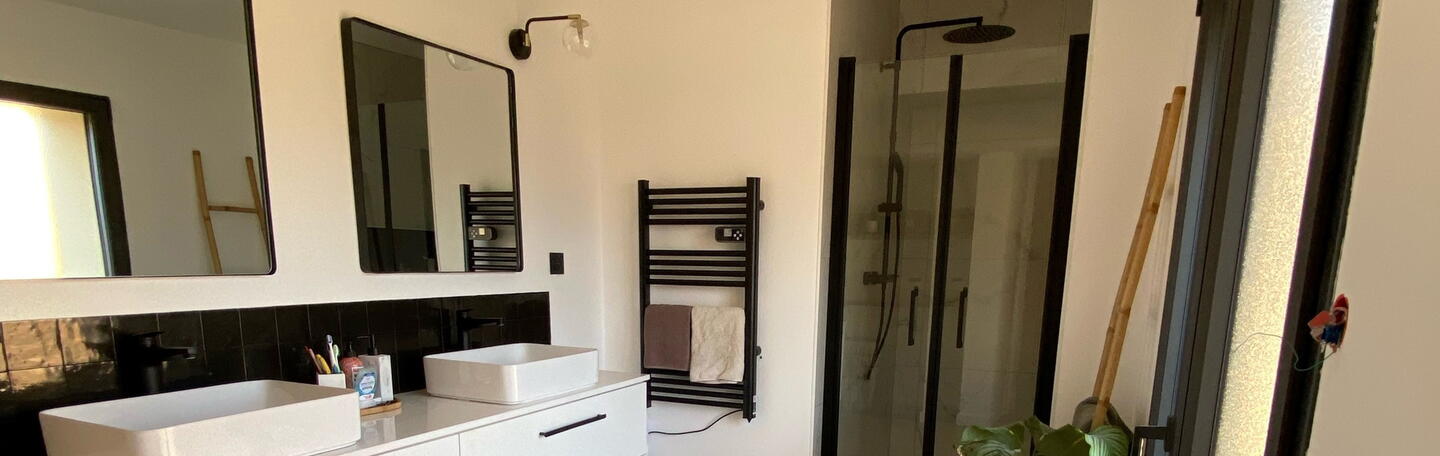 rénovation salle de bain richardson