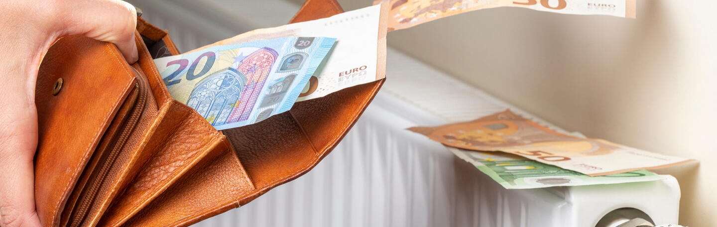 prix du gaz les solutions richardson