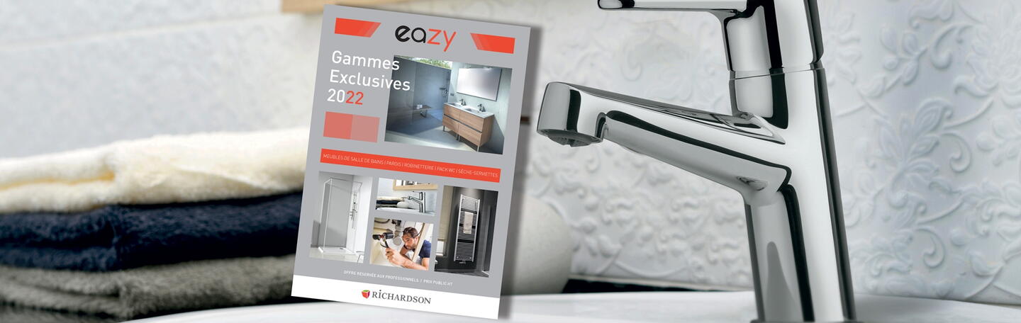 Exclusivités richardson