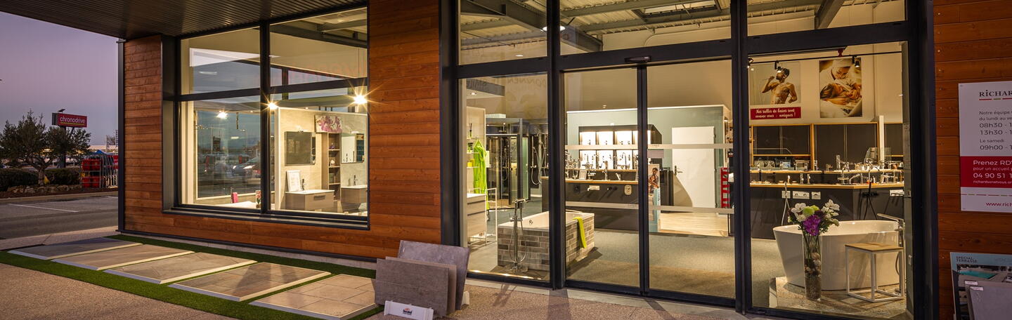 expo richardson Orange