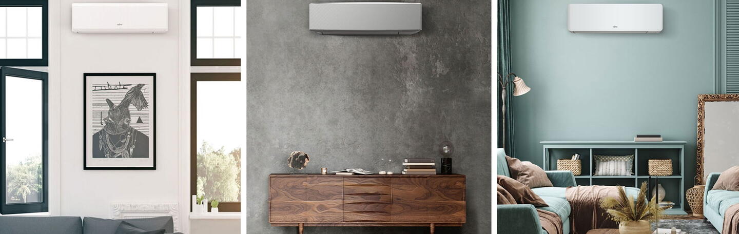 connectivité et confort thermique atlantic