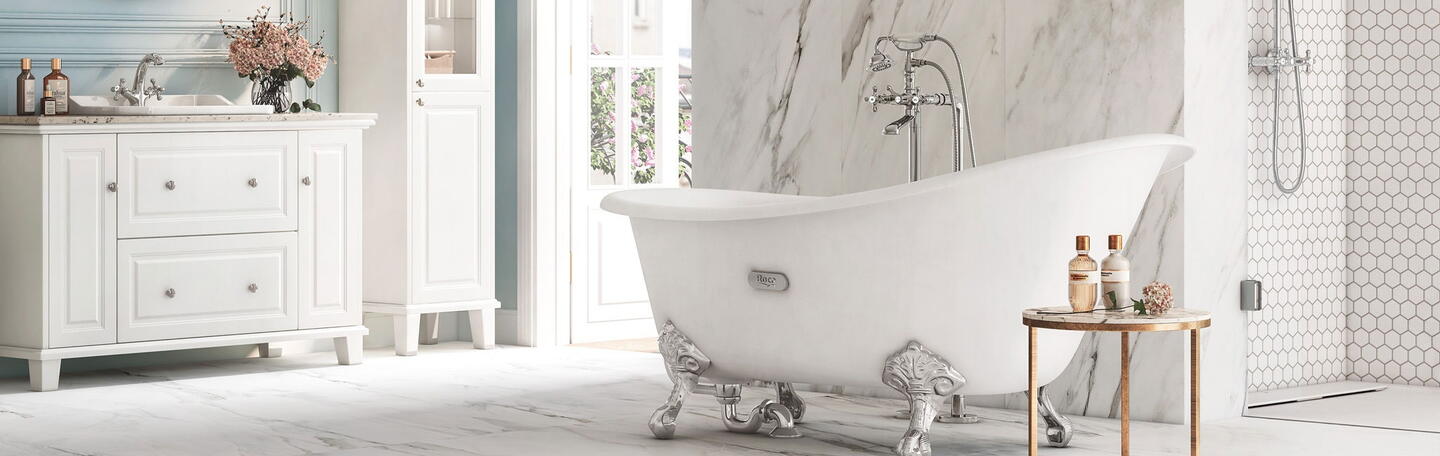 collection salle de bains Roca