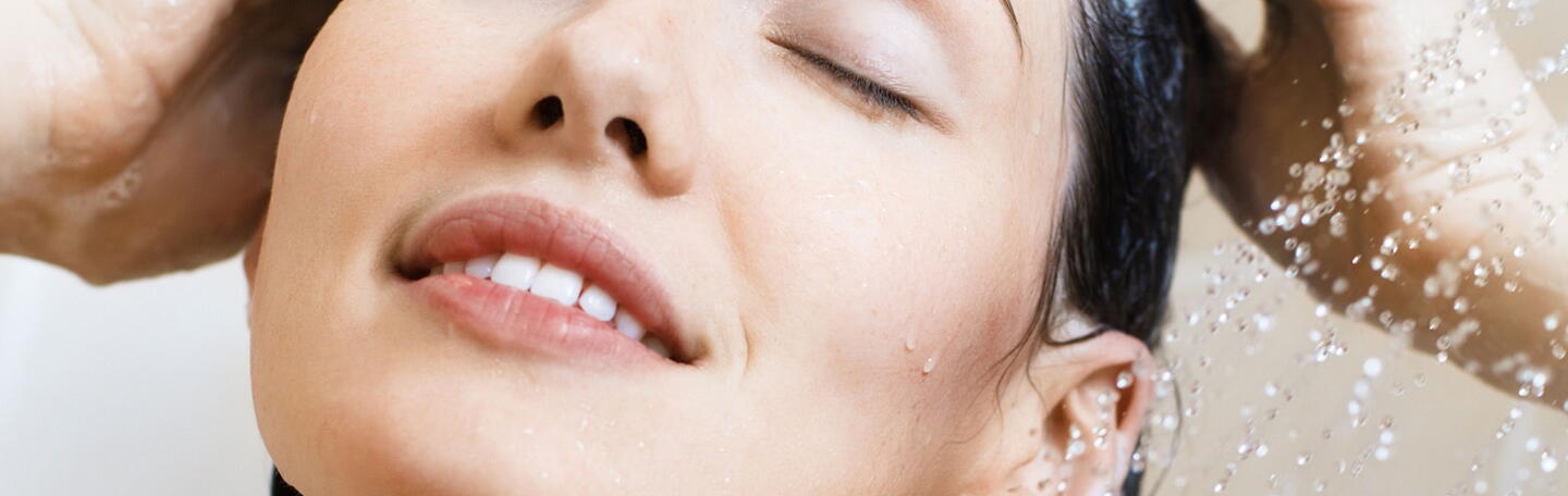 hydrothérapie grohe