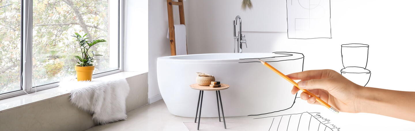 réalisations clients sur Instagram