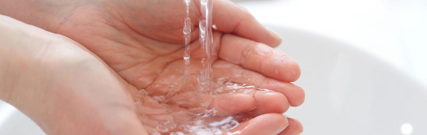 Astuces contre le gaspillage d'eau