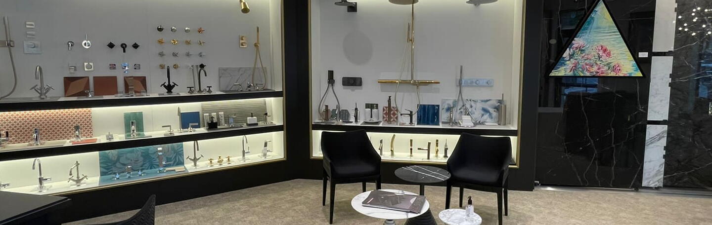 Agence RICHARDSON Paris 8