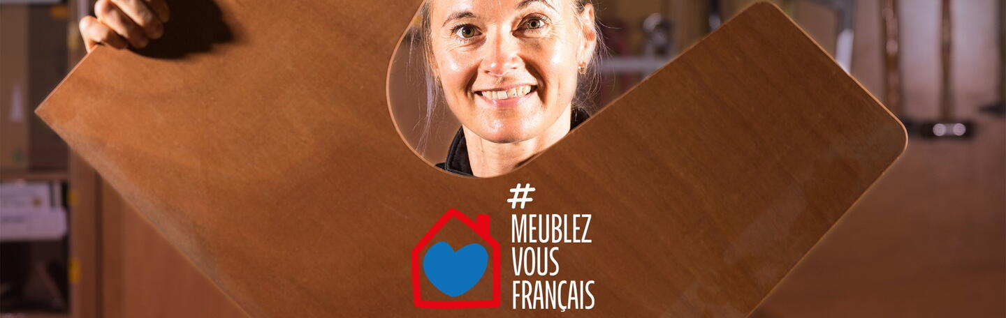 Opération Meublez-vous Français