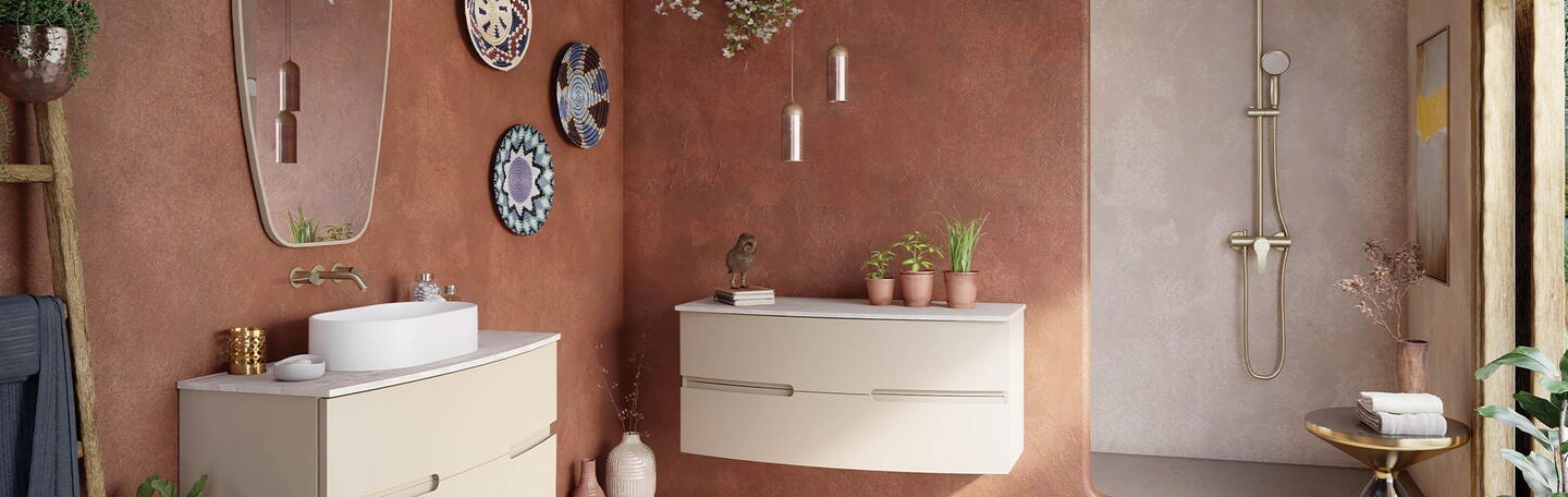 L'avenir est brillant et audacieux et il est en route pour votre maison