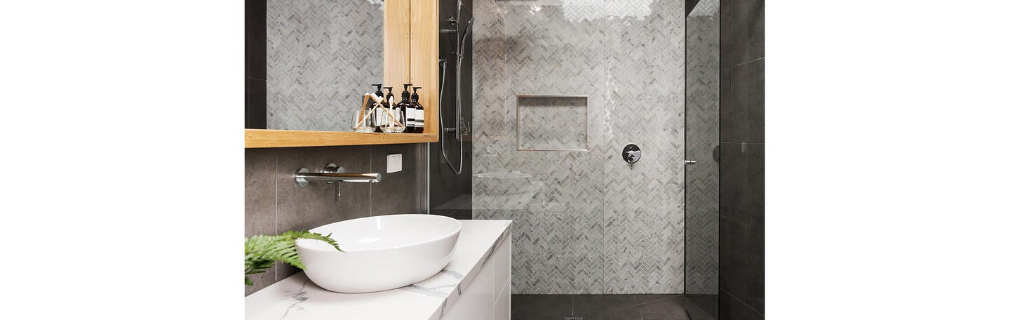 Etanchéité salle de bains 