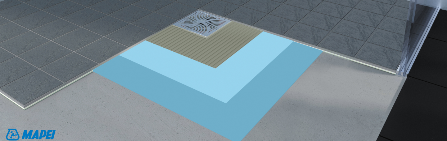 MAPEI MAPELASTIC AQUADEFENSE EVO