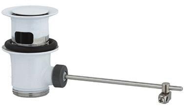 VIDAGE - Pour lavabo et bidet