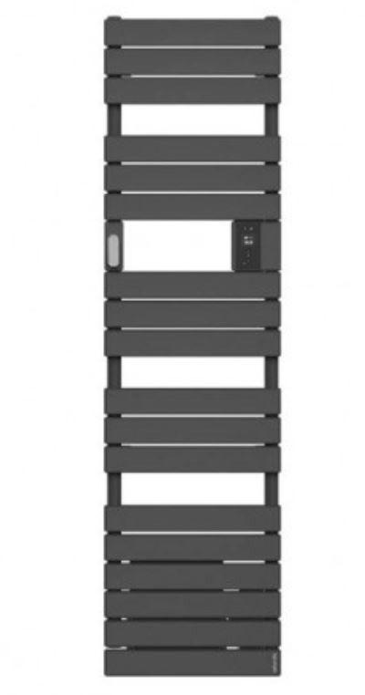 ADELIS DIGITAL CONNECTE ETROIT - Radiateur Sèche-serviettes électrique