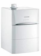 MODULENS G - Chaudière NUE AGC 25 - Condensation - Pour chauffage seul