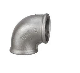 COUDE EGAL - FF - 90