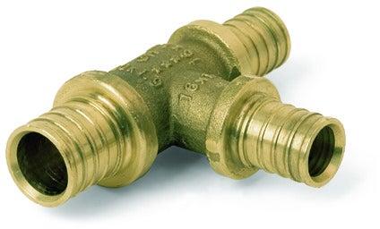 TE - À passage réduit