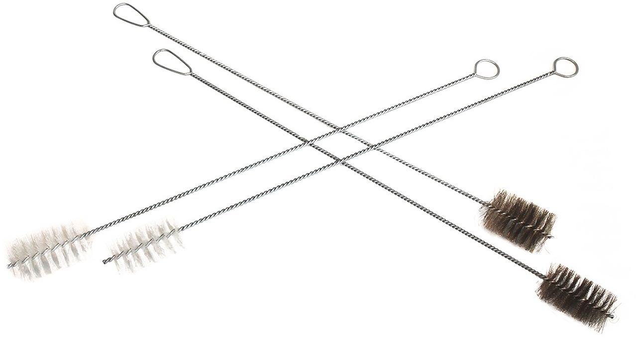 GOUPILLON - Sur tige - longueur d'1 m