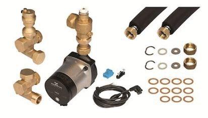 KIT HYDRAULIQUE - Kit de liaison