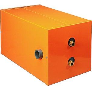 ACCESSOIRES - Bouteille anti-ébullition - DFX