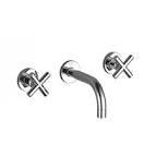 TARA - Mélangeur lavabo mural