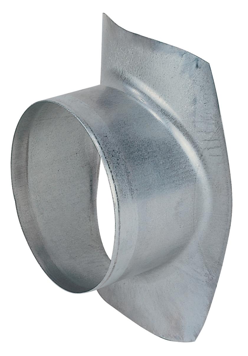 ACCESSOIRES - PS Piquage express PS 90° - Galva standard