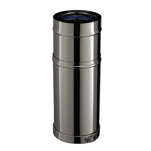 3CE P MULTI+ POUR CHAUDIERE GAZ CONDENSATION - Eléments