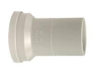 PROGEF STANDARD - Pièces folles PP-H