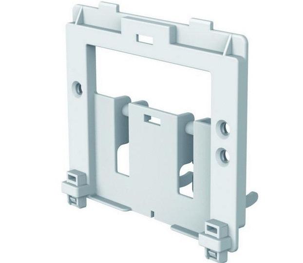 ACCESSOIRES - Cadre/Bras pour plaque commande