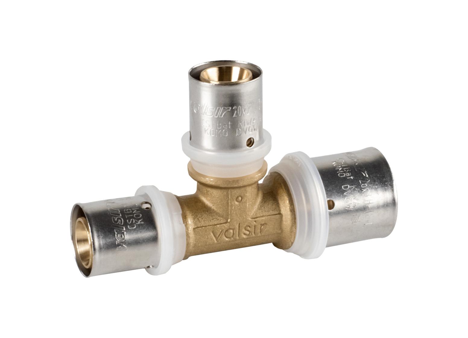 TE MULTICOUCHE PEXAL - FFF - Réduit