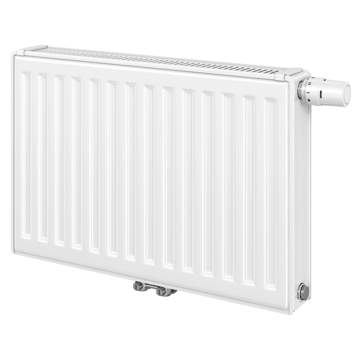 T6 3010 - 22VM Radiateur panneau intégré