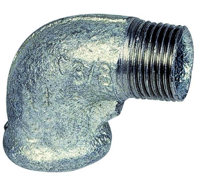 COUDE - MF - 90° - 92