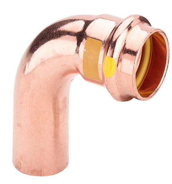 COUDE PROFIPRESS G SC-CONTUR - MF - 90° - 2616.1