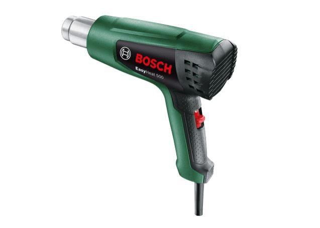 DECAPEUR THERMIQUE - EasyHeat 500