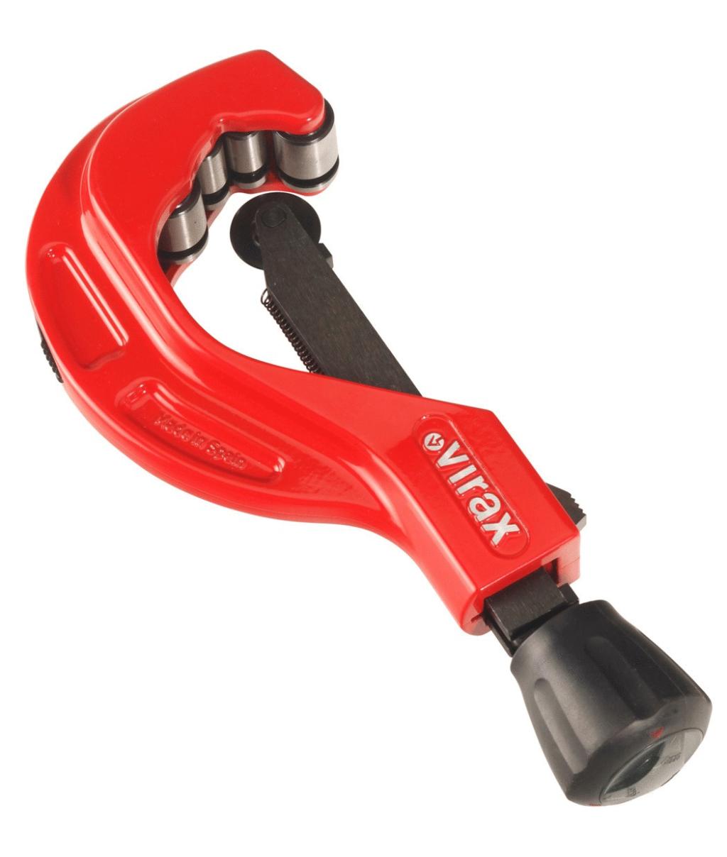 COUPE TUBE INOX - CT67