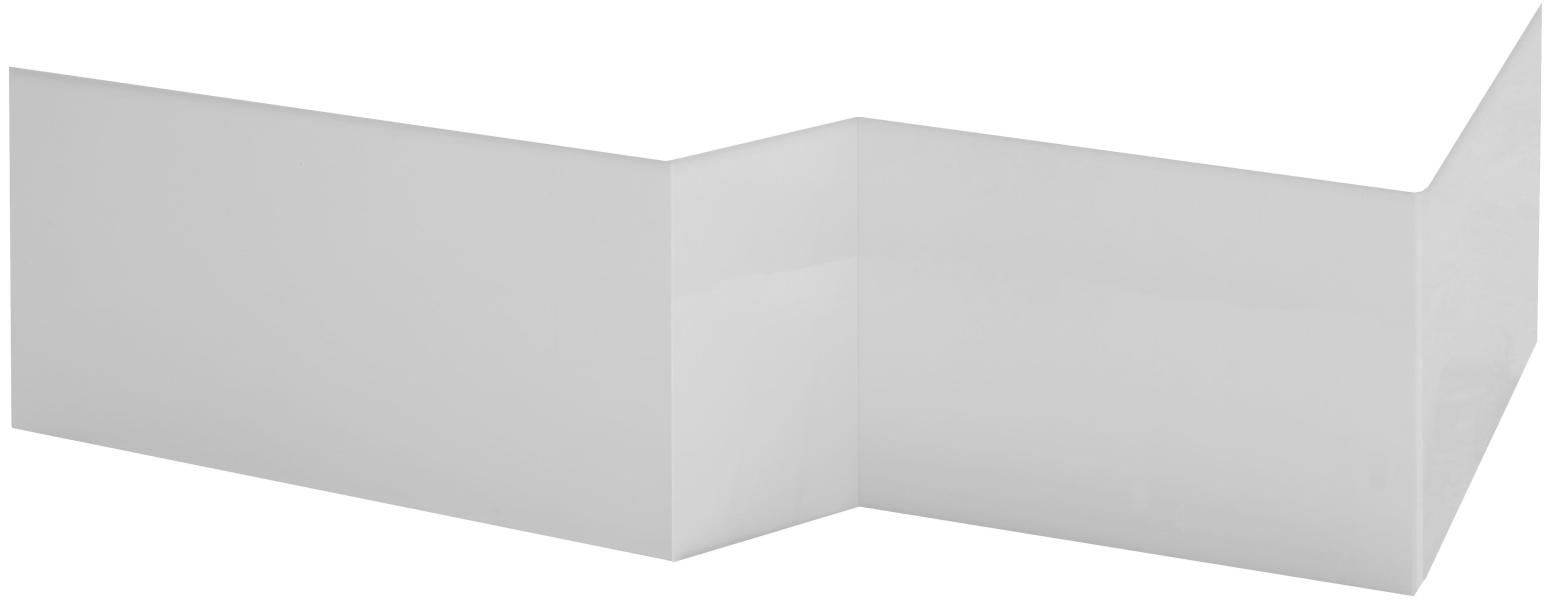 BAIN-DOUCHE NEO - Tablier frontal et latéral