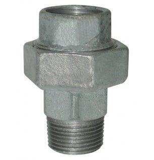 RACCORD UNION - MF - 341