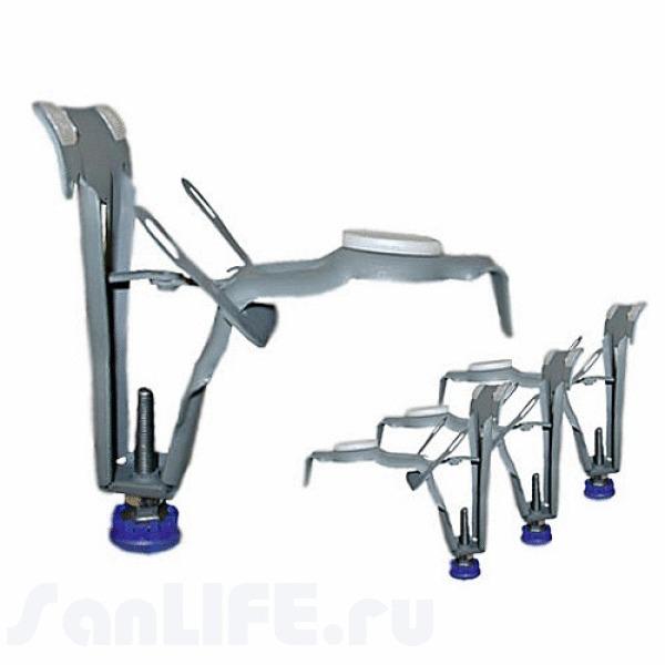 ASYMETRIQUE DUO - Accessoires