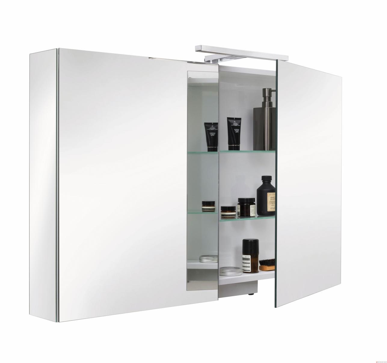 ICE BOX - Armoire de toilette