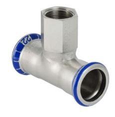 TE MAPRESS - FFF - Extrémité taraudé