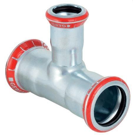 TE MAPRESS ACIER CARBONE - FFF - Réduit