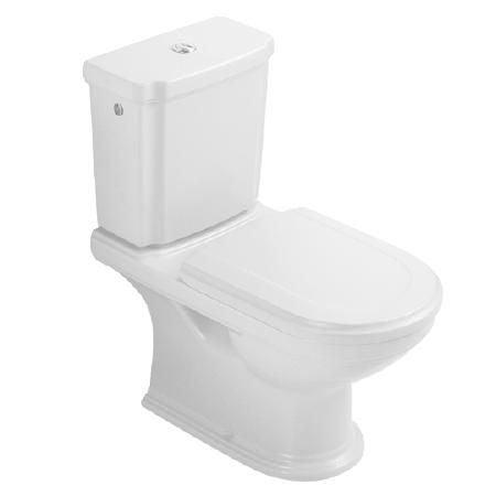 HOMMAGE - Cuvette à fond creux