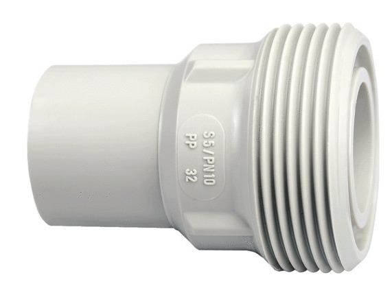 PROGEF STANDARD - Pièces filetées