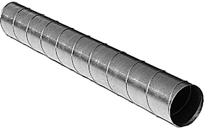 CONDUIT CIRCULAIRE RIGIDE ET SEMI-RIGIDE - Conduit - GALVA