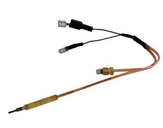THERMOCOUPLE - Thermocouple