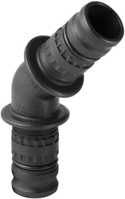 COUDE MULTICOUCHE MEPLA - MM - 45°