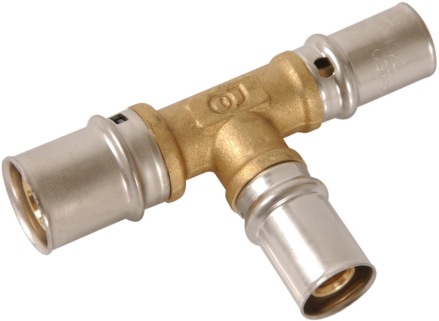 TE MULTICOUCHE FLUXO® - FFF - Réduit